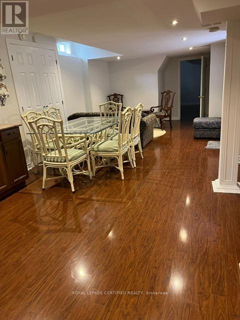 Bsmt - 31 Everingham Circle, Brampton, Ontario  L6R 0R7 - Photo 6 - W13445954