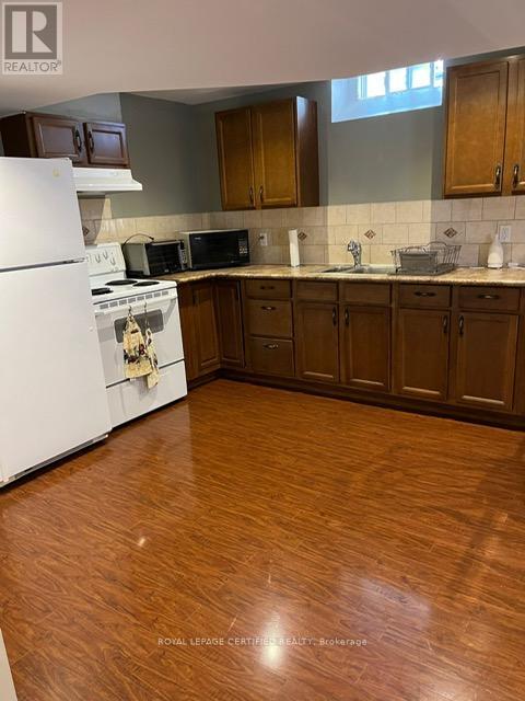 Bsmt - 31 Everingham Circle, Brampton, Ontario  L6R 0R7 - Photo 7 - W13445954