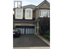 BSMT - 31 EVERINGHAM CIRCLE, Brampton, Ontario