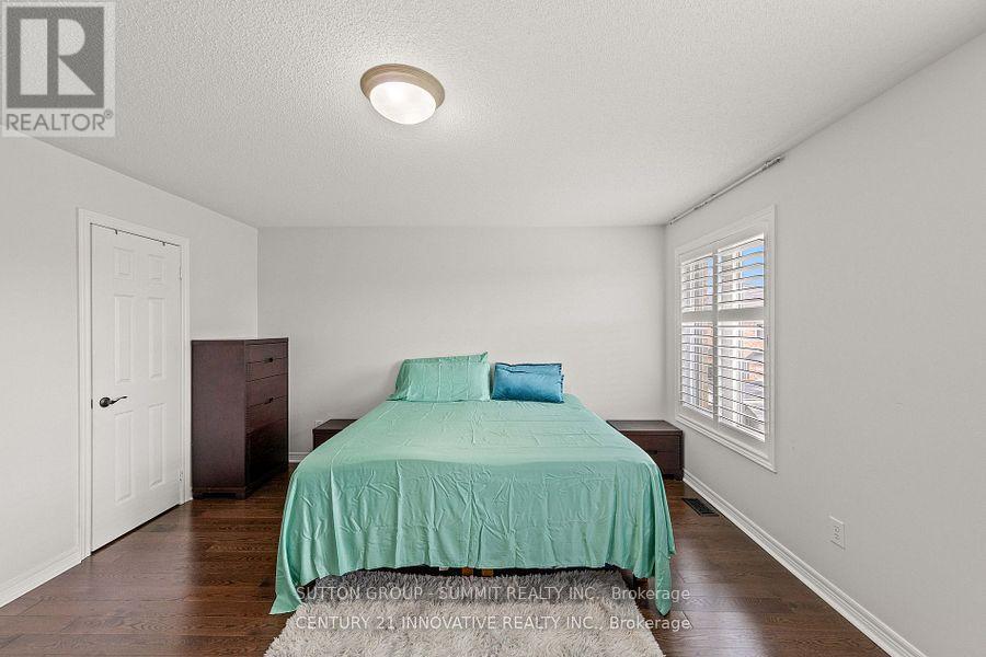 3265 Cabano Crescent N, Mississauga, Ontario  L5M 0B9 - Photo 15 - W13445998
