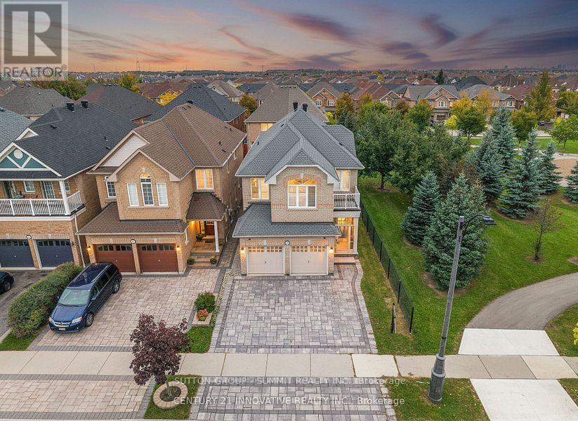 3265 Cabano Crescent N, Mississauga, Ontario  L5M 0B9 - Photo 19 - W13445998