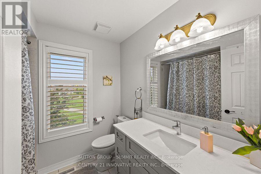 3265 Cabano Crescent N, Mississauga, Ontario  L5M 0B9 - Photo 23 - W13445998