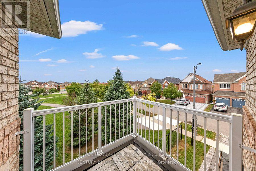 3265 Cabano Crescent N, Mississauga, Ontario  L5M 0B9 - Photo 26 - W13445998