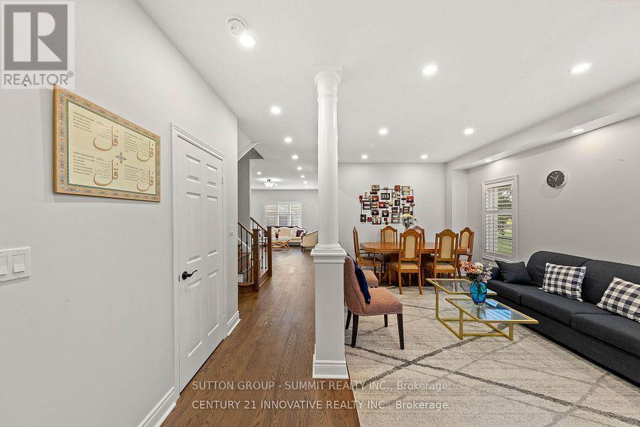 3265 Cabano Crescent N, Mississauga, Ontario  L5M 0B9 - Photo 28 - W13445998