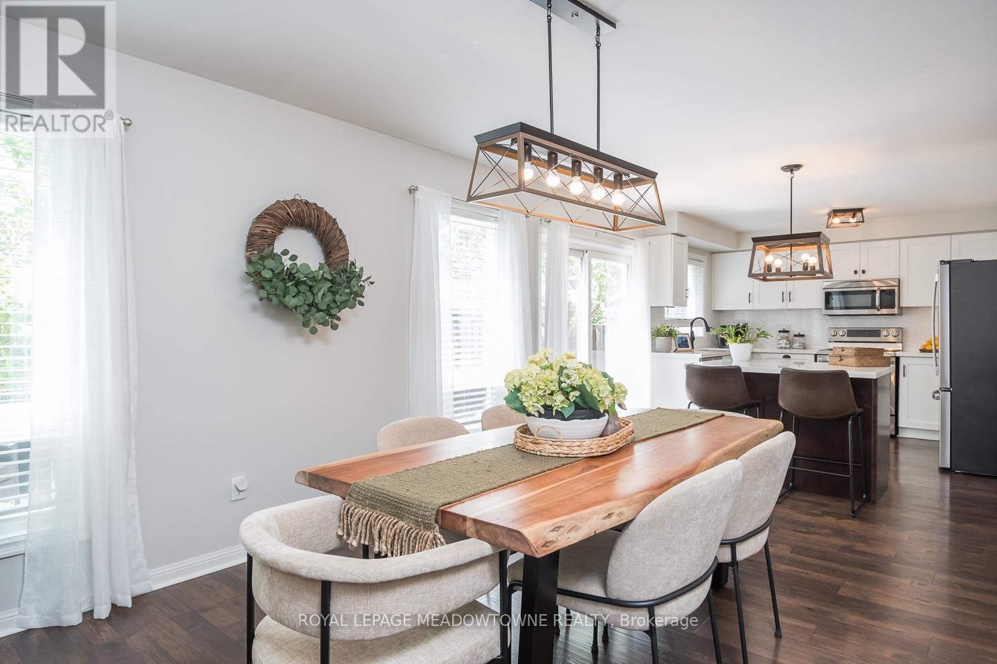 624 Marley Crescent, Milton, Ontario  L9T 5L9 - Photo 12 - W13446010