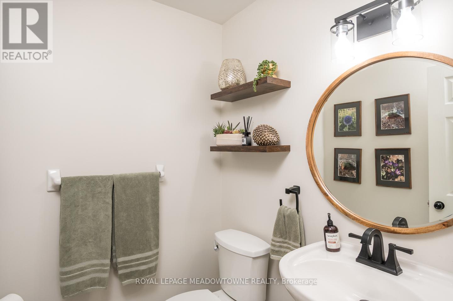 624 Marley Crescent, Milton, Ontario  L9T 5L9 - Photo 20 - W13446010