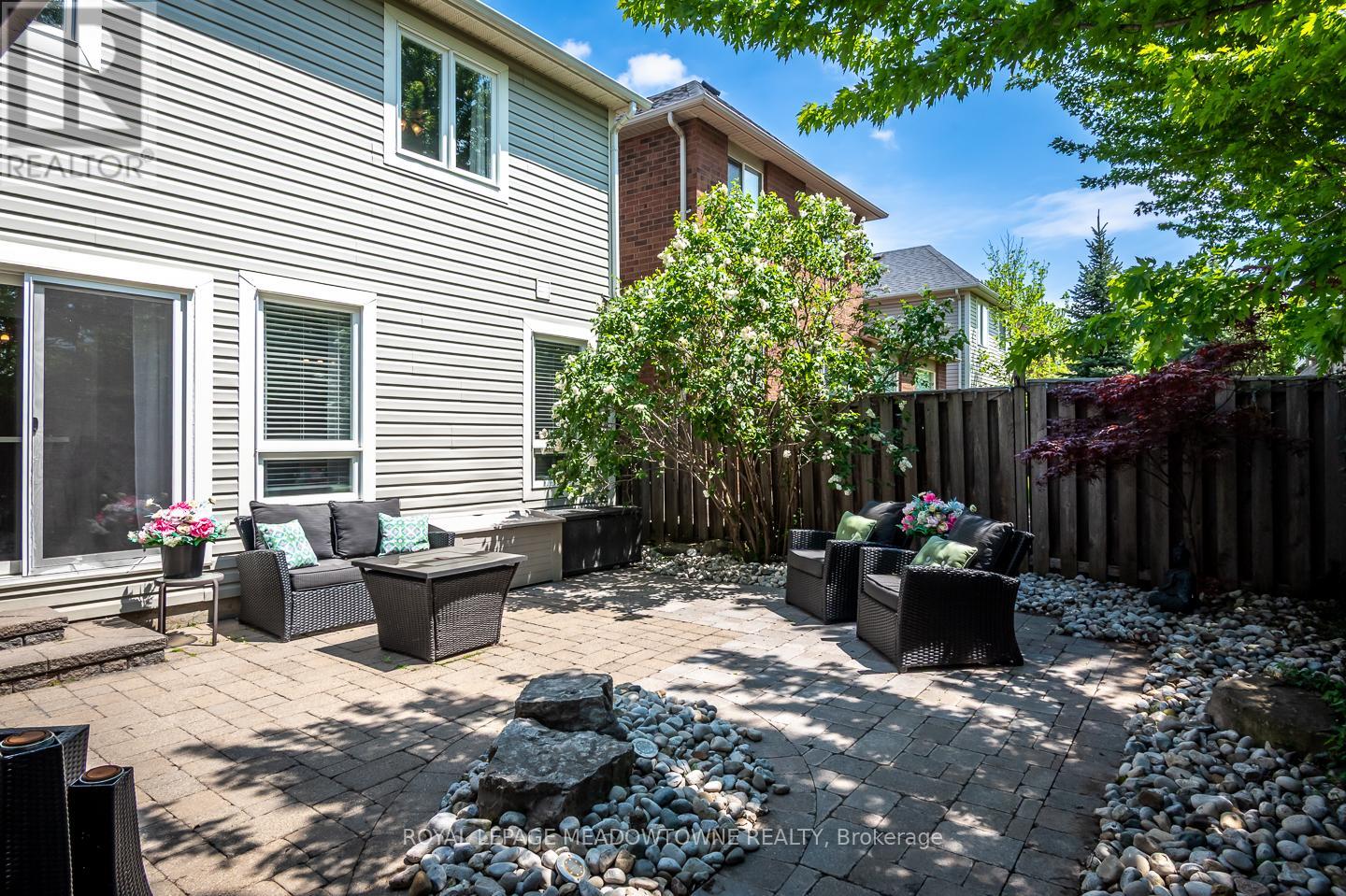 624 Marley Crescent, Milton, Ontario  L9T 5L9 - Photo 37 - W13446010