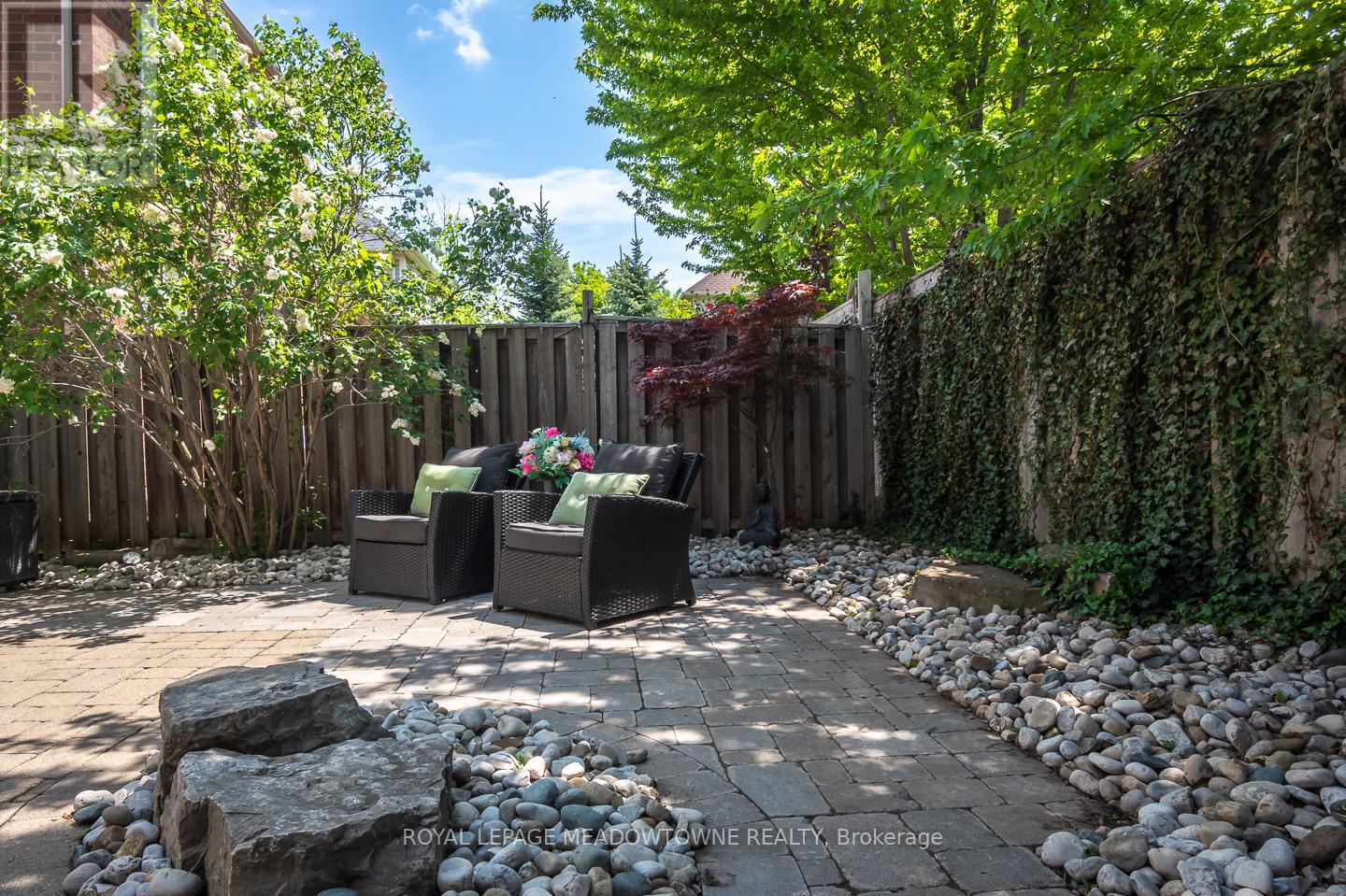 624 Marley Crescent, Milton, Ontario  L9T 5L9 - Photo 40 - W13446010