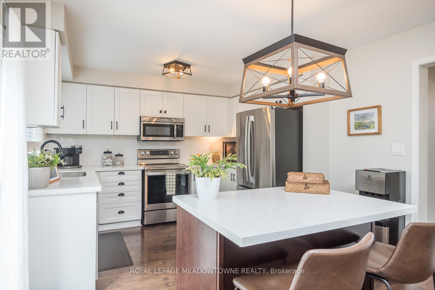 624 Marley Crescent, Milton, Ontario  L9T 5L9 - Photo 8 - W13446010