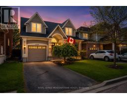 624 MARLEY CRESCENT, Milton, Ontario