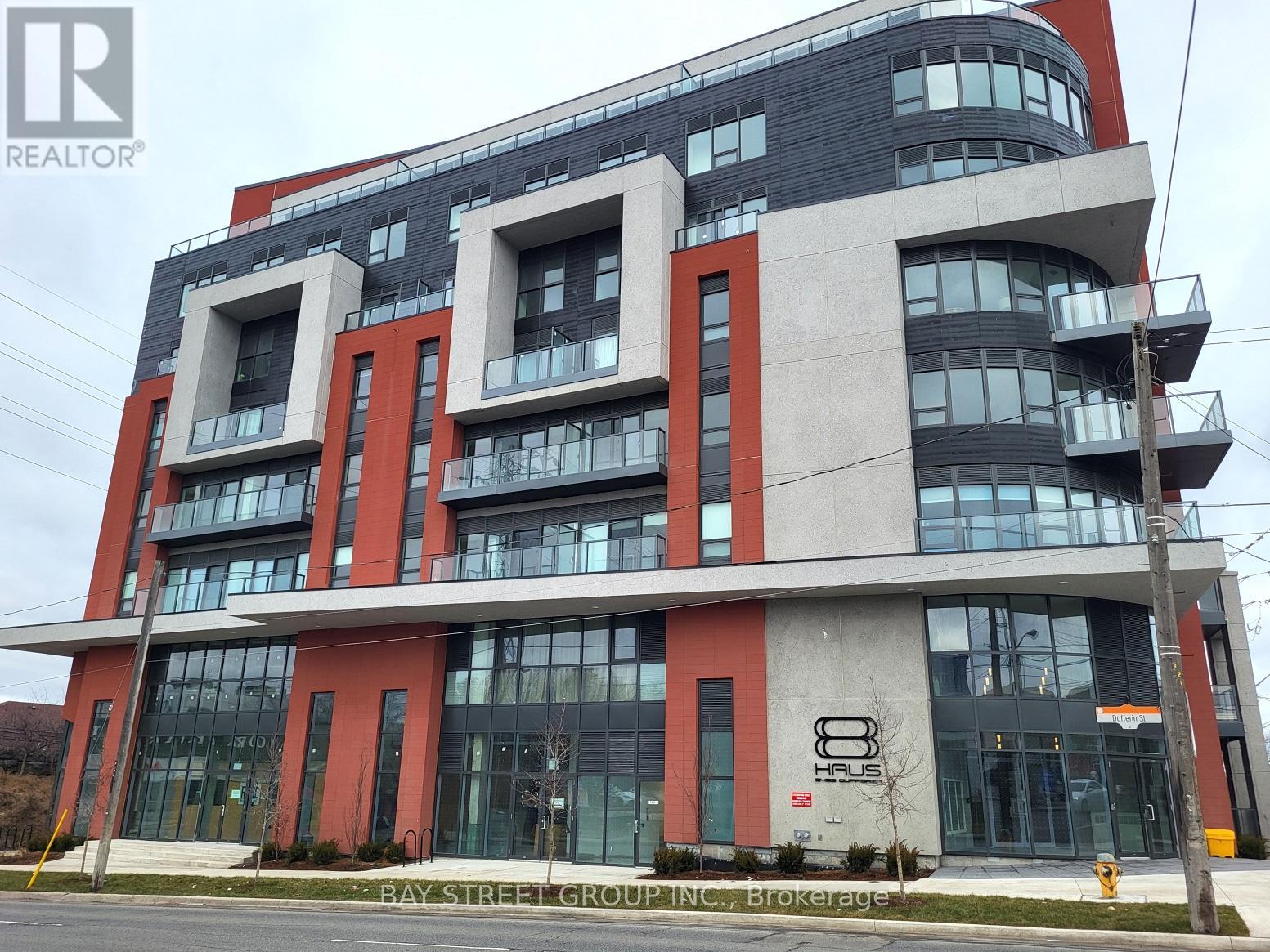 206 - 2433 Dufferin Street, Toronto, Ontario  M6E 0B4 - Photo 2 - W13446092