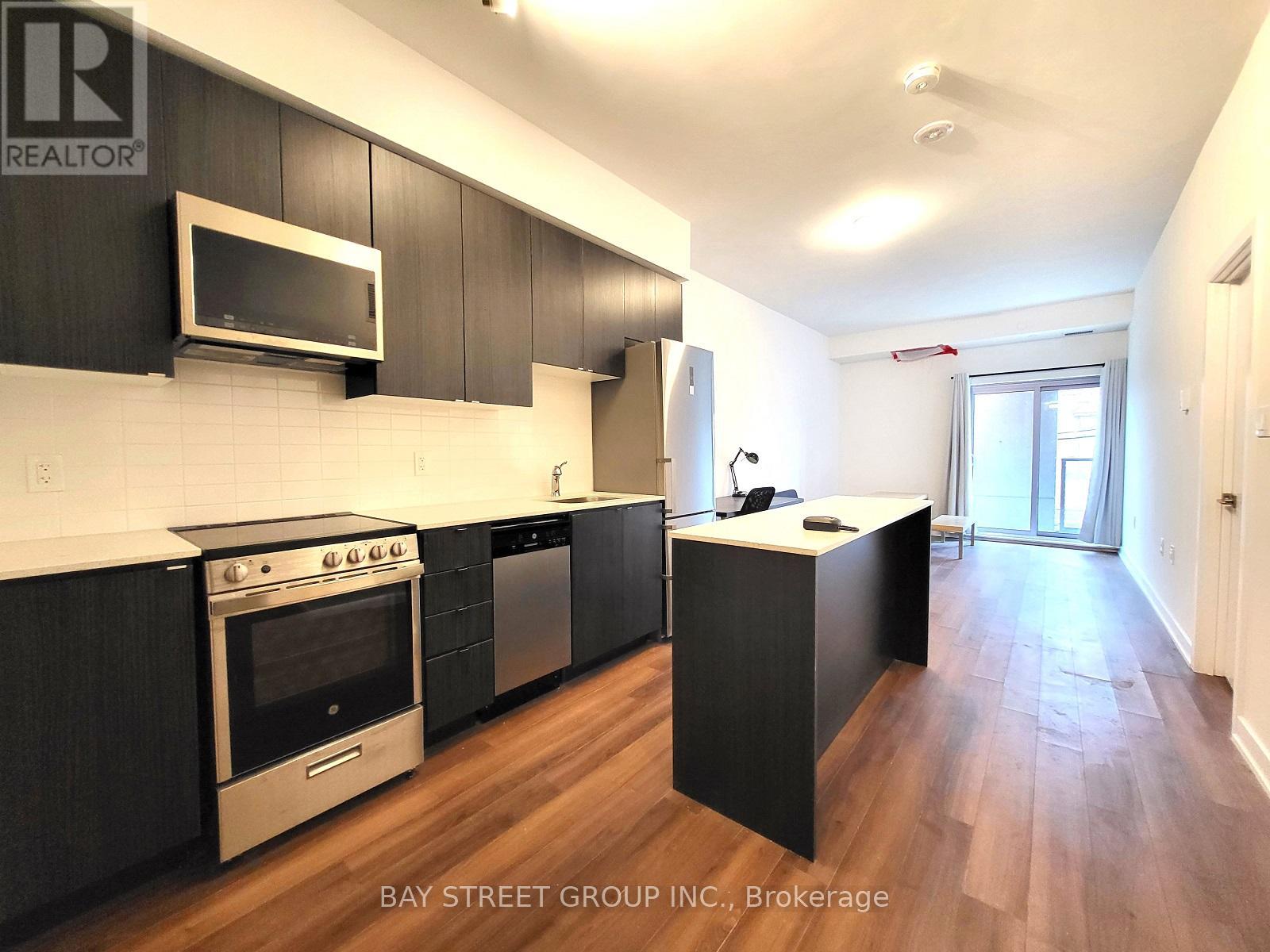206 - 2433 Dufferin Street, Toronto, Ontario  M6E 0B4 - Photo 7 - W13446092
