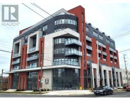 206 - 2433 DUFFERIN STREET, Toronto, Ontario
