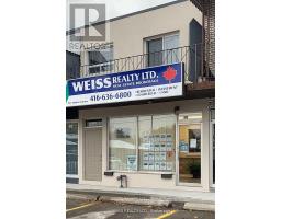 332 MARLEE AVENUE, Toronto, Ontario