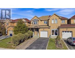 23 ARABIA GATE, Brampton, Ontario