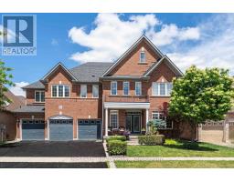 29 BLAKETON COURT, Brampton, Ontario