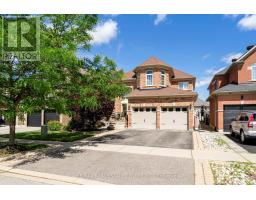 27 MILFOIL STREET, Halton Hills, Ontario