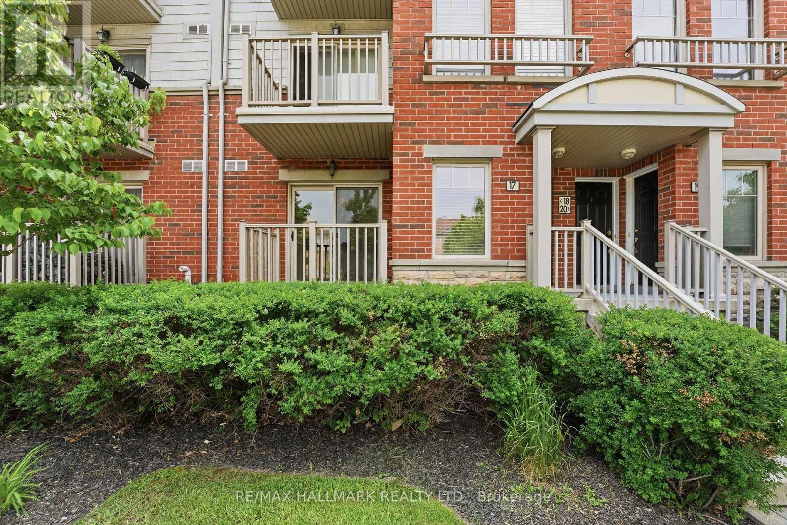 17 - 3250 Bentley Drive, Mississauga, Ontario  L5M 0P7 - Photo 2 - W13446248