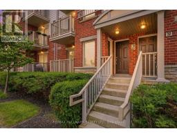 17 - 3250 BENTLEY DRIVE, Mississauga, Ontario