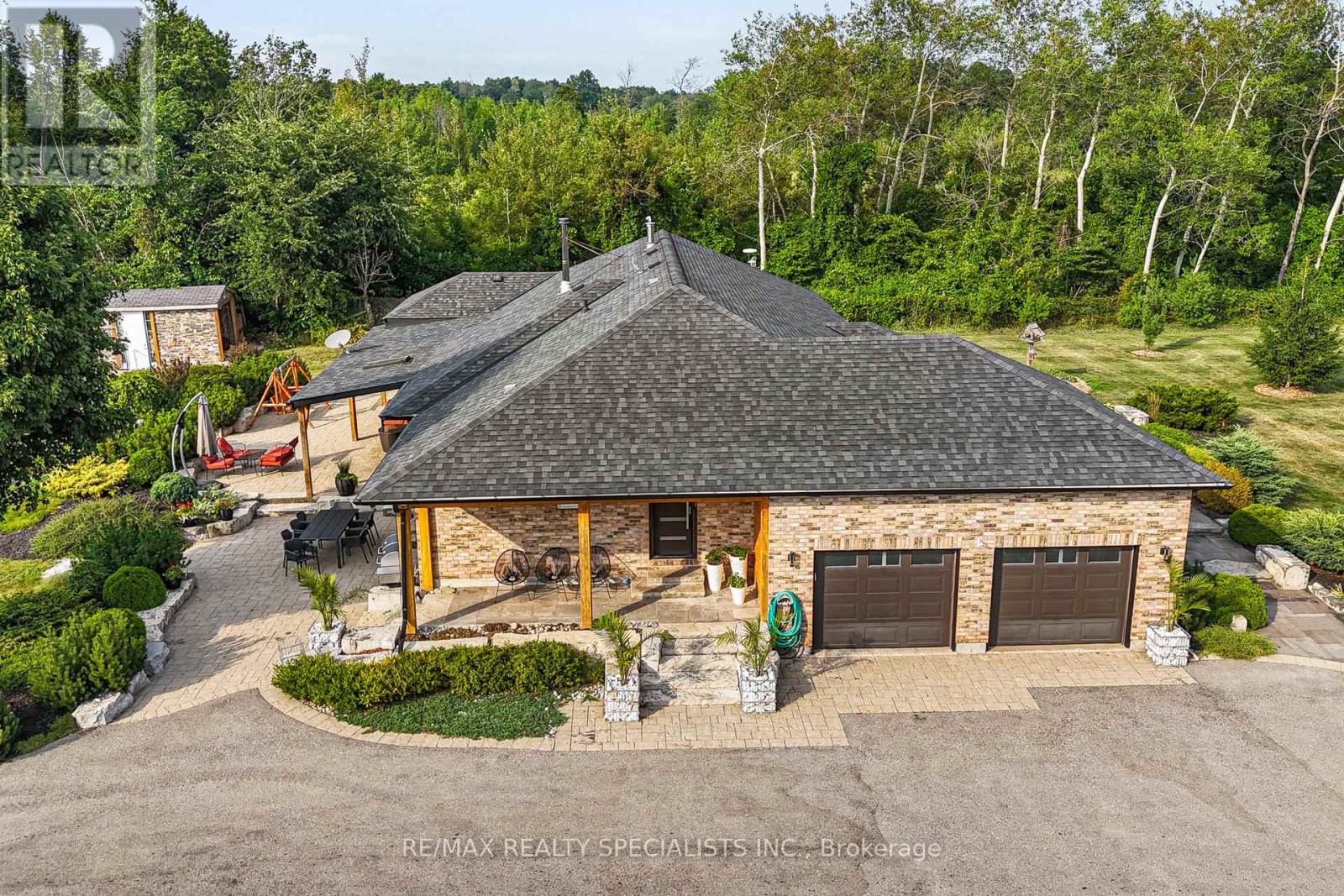 13127 27 Side Road, Halton Hills, Ontario L7G 4S4 - Photo 7 - W13446264