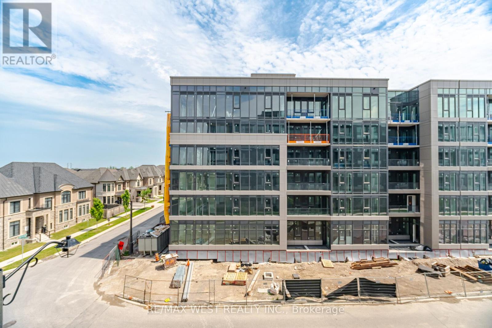 311 - 2501 Saw Whet Boulevard, Oakville, Ontario L6M 5N2 - Photo 32 - W13446286