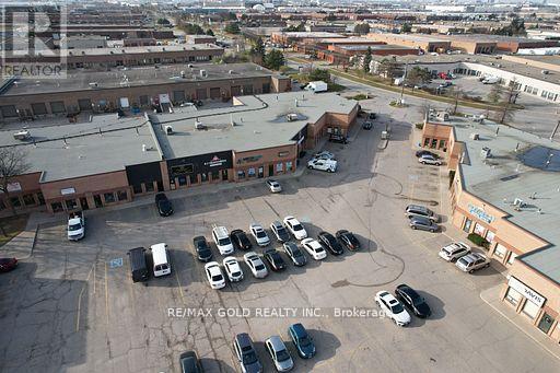 57 - 173 Advance Boulevard, Brampton, Ontario  L6T 4Z7 - Photo 15 - W13446288