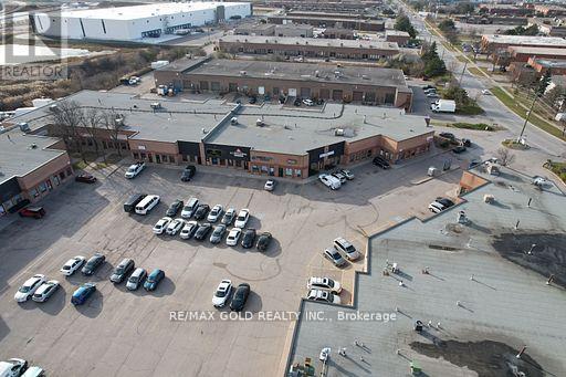 57 - 173 Advance Boulevard, Brampton, Ontario  L6T 4Z7 - Photo 16 - W13446288