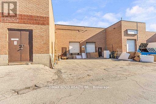 57 - 173 Advance Boulevard, Brampton, Ontario  L6T 4Z7 - Photo 3 - W13446288