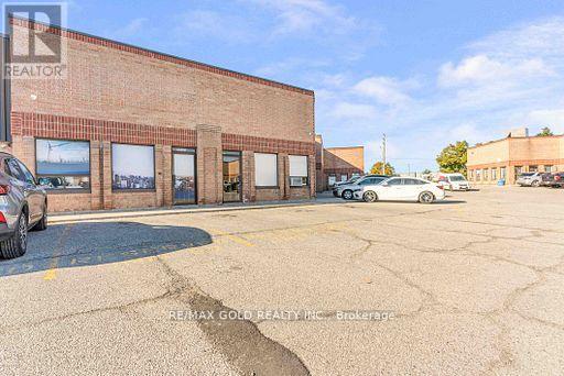 57 - 173 Advance Boulevard, Brampton, Ontario  L6T 4Z7 - Photo 4 - W13446288