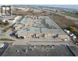 57 - 173 ADVANCE BOULEVARD, Brampton, Ontario