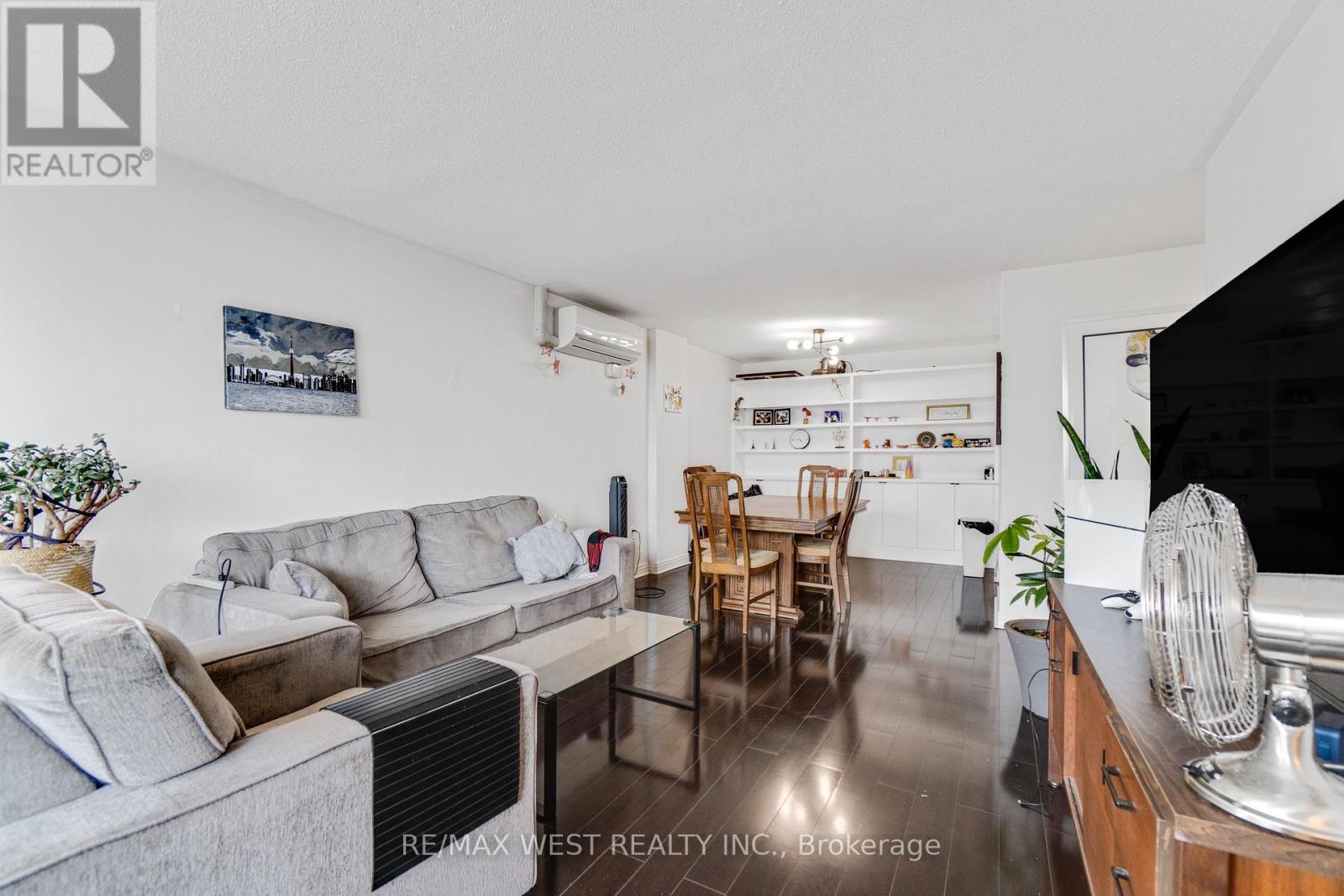 603 - 11 Neilson Drive, Toronto, Ontario  M9C 1V4 - Photo 3 - W13446310