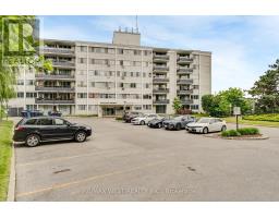 603 - 11 NEILSON DRIVE, Toronto, Ontario