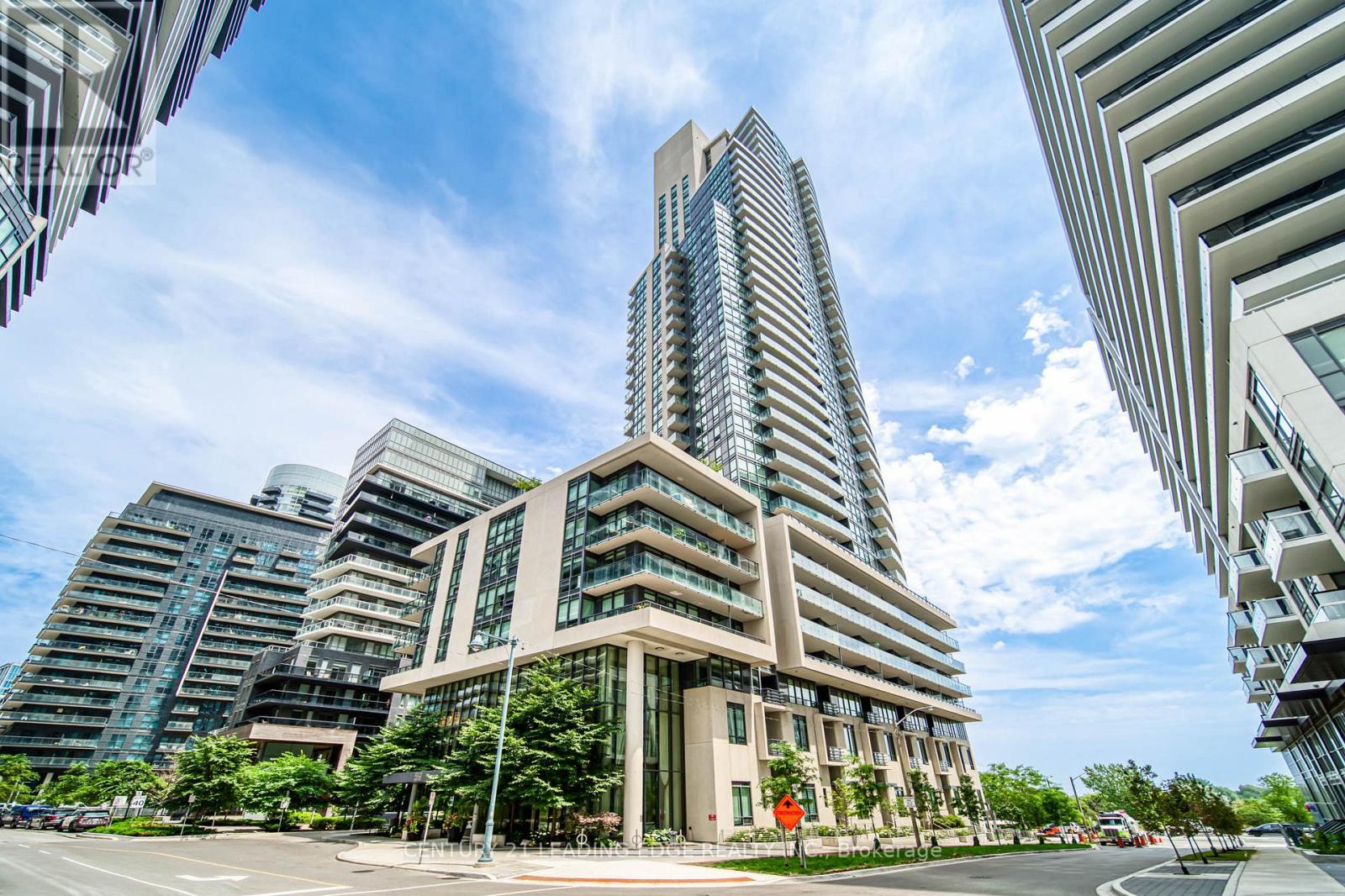 707 - 59 Annie Craig Drive, Toronto, Ontario  M8V 0C5 - Photo 2 - W13446316