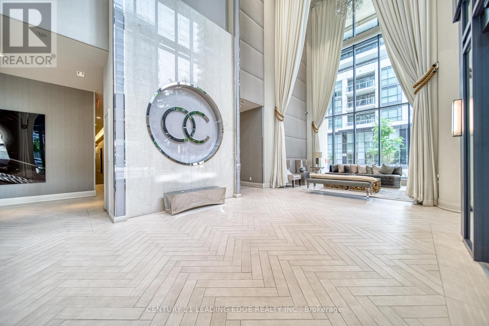 707 - 59 Annie Craig Drive, Toronto, Ontario  M8V 0C5 - Photo 4 - W13446316