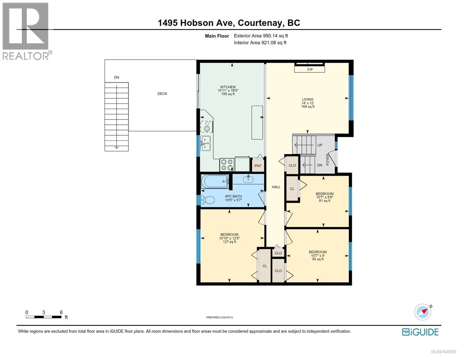 1495 Hobson Ave, Courtenay, British Columbia  V9N 6P2 - Photo 43 - 1040295