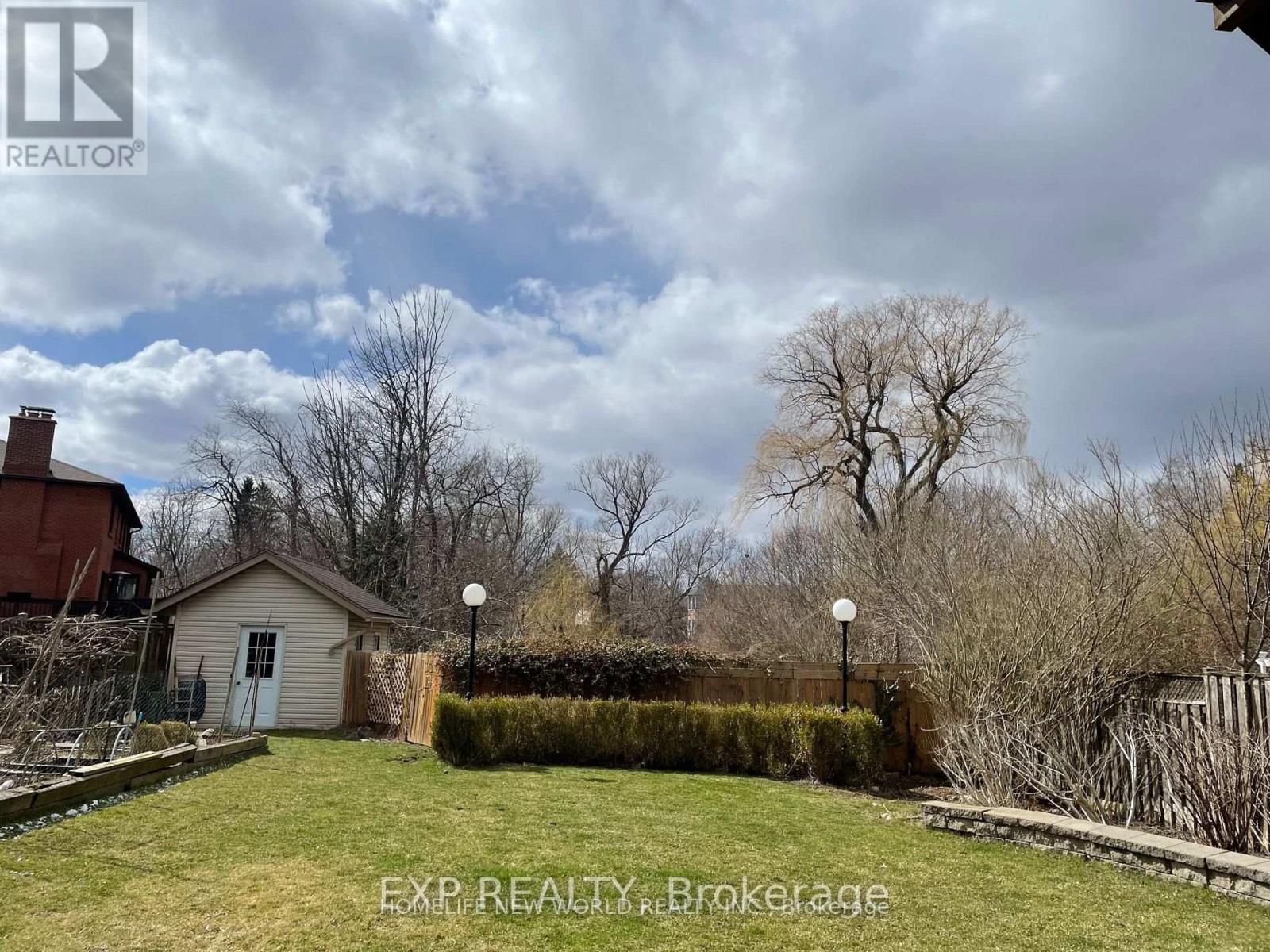 Bsm - 122 Centennial Road, Toronto, Ontario  M1C 1Z5 - Photo 12 - E12987260
