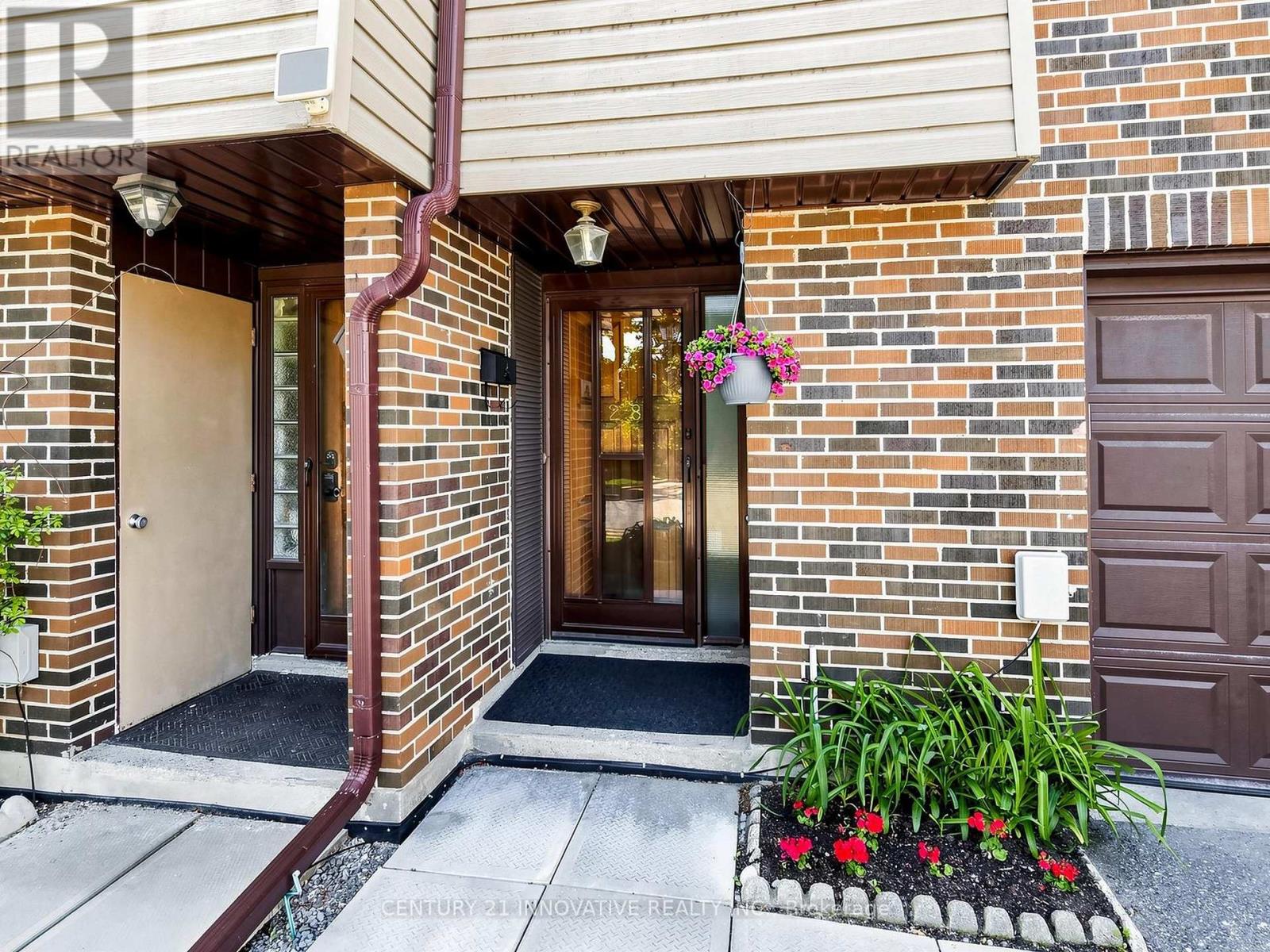 28 - 2020 Pharmacy Avenue, Toronto, Ontario  M1T 1H8 - Photo 4 - E13236676