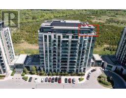 PH1202 - 55 YORKLAND BOULEVARD, Brampton, Ontario