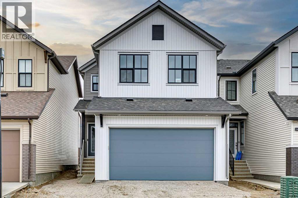 30 Bartlett Row SE, Calgary, Alberta