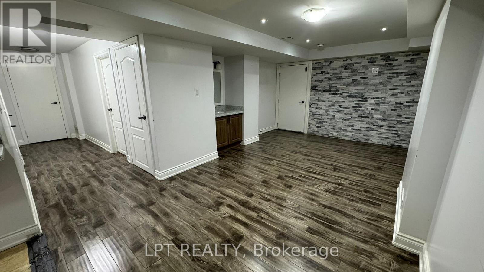 LOWER - 87 MAPLE VALLEY STREET, Brampton, Ontario