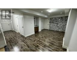 LOWER - 87 MAPLE VALLEY STREET, Brampton, Ontario