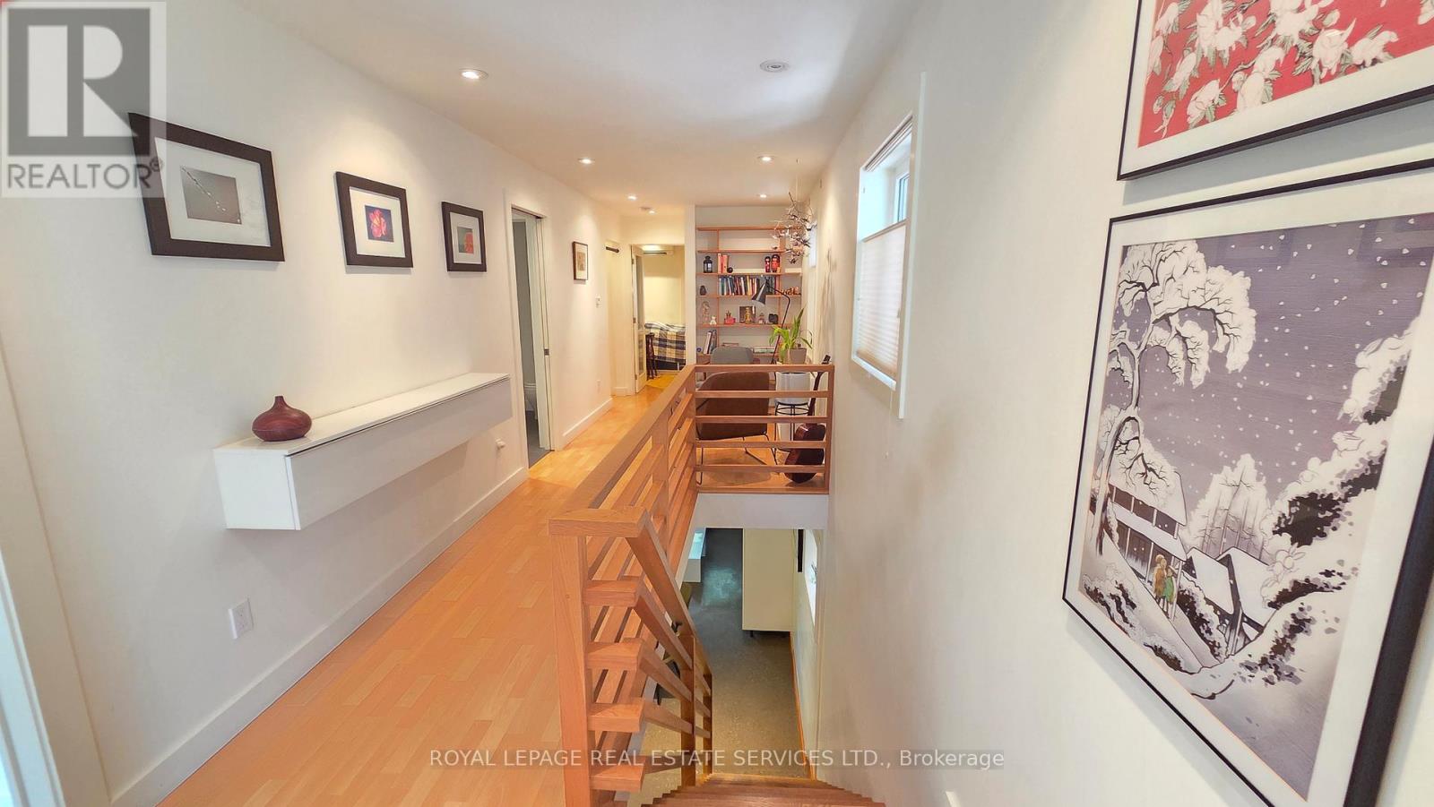 24 Morningside Avenue, Toronto, Ontario  M6S 1C3 - Photo 2 - W13445230