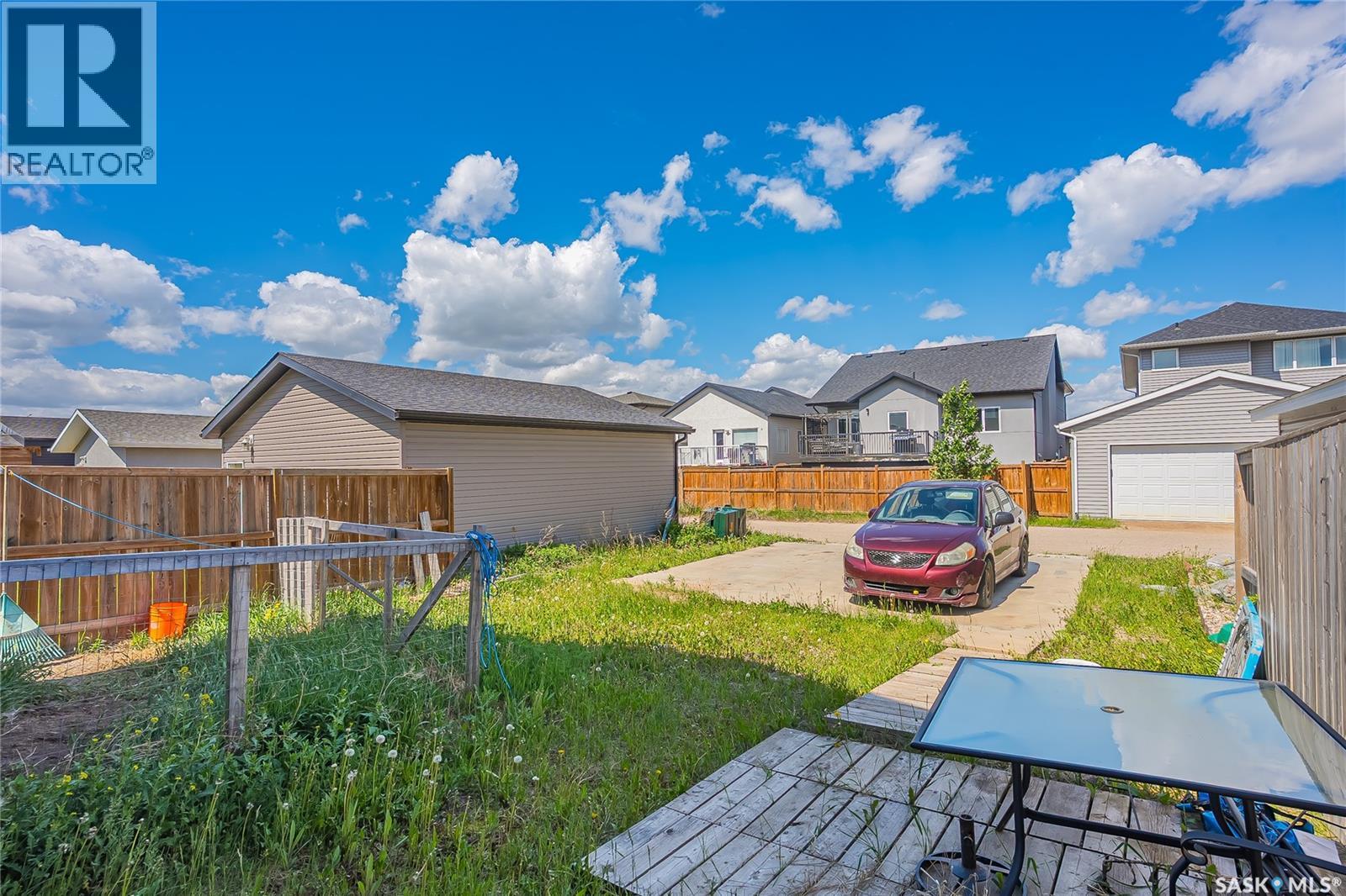 535 Fast Way, Saskatoon, Saskatchewan  S7W 0X1 - Photo 36 - SK039272