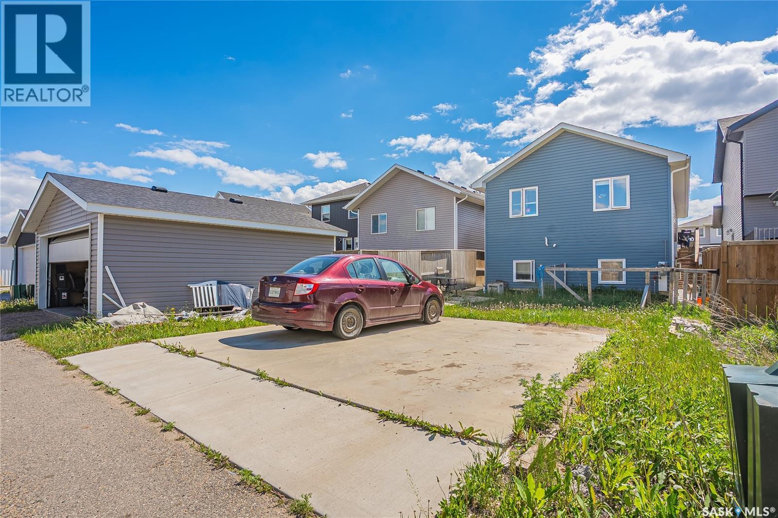 535 Fast Way, Saskatoon, Saskatchewan  S7W 0X1 - Photo 38 - SK039272