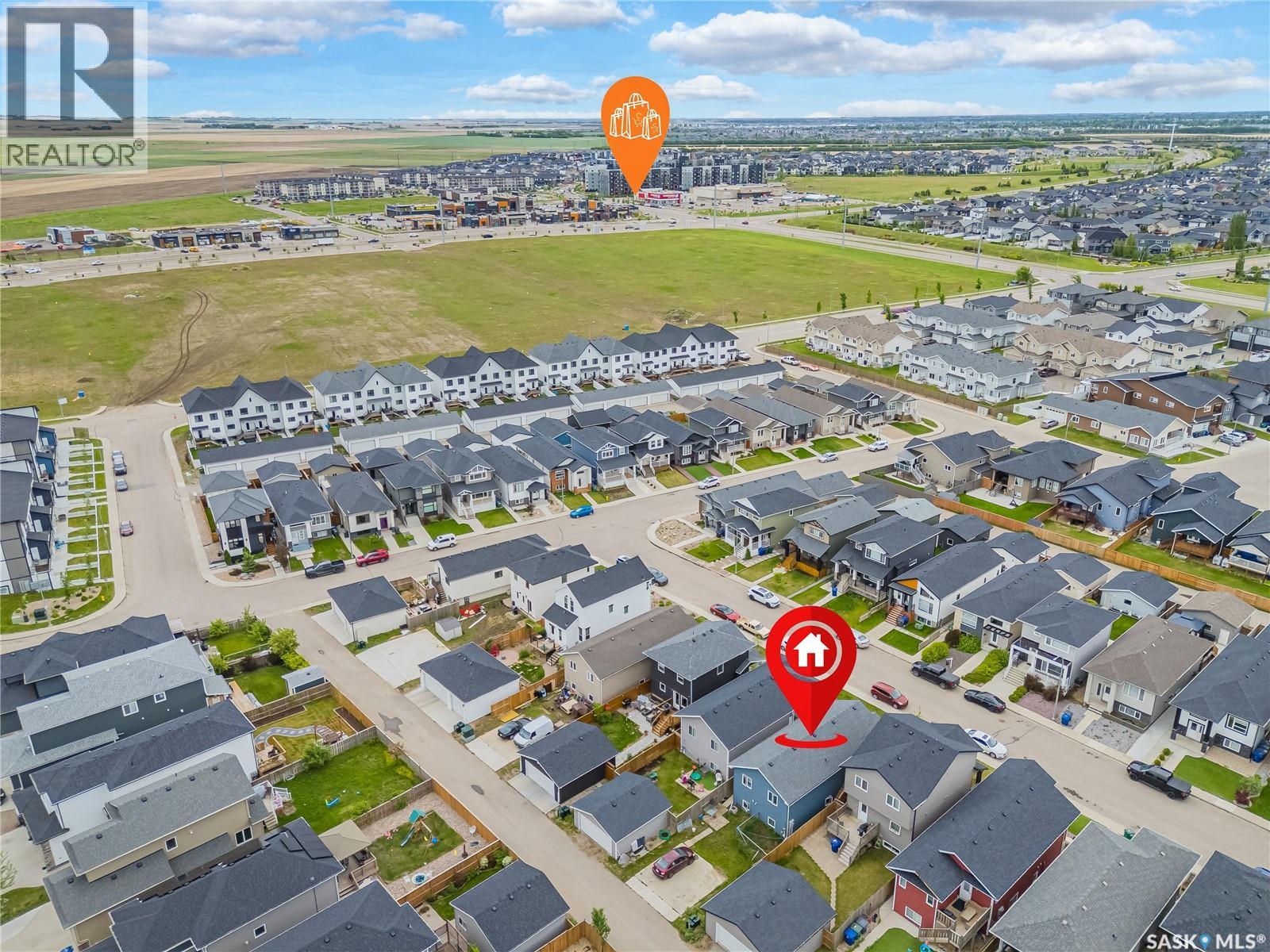 535 Fast Way, Saskatoon, Saskatchewan  S7W 0X1 - Photo 40 - SK039272