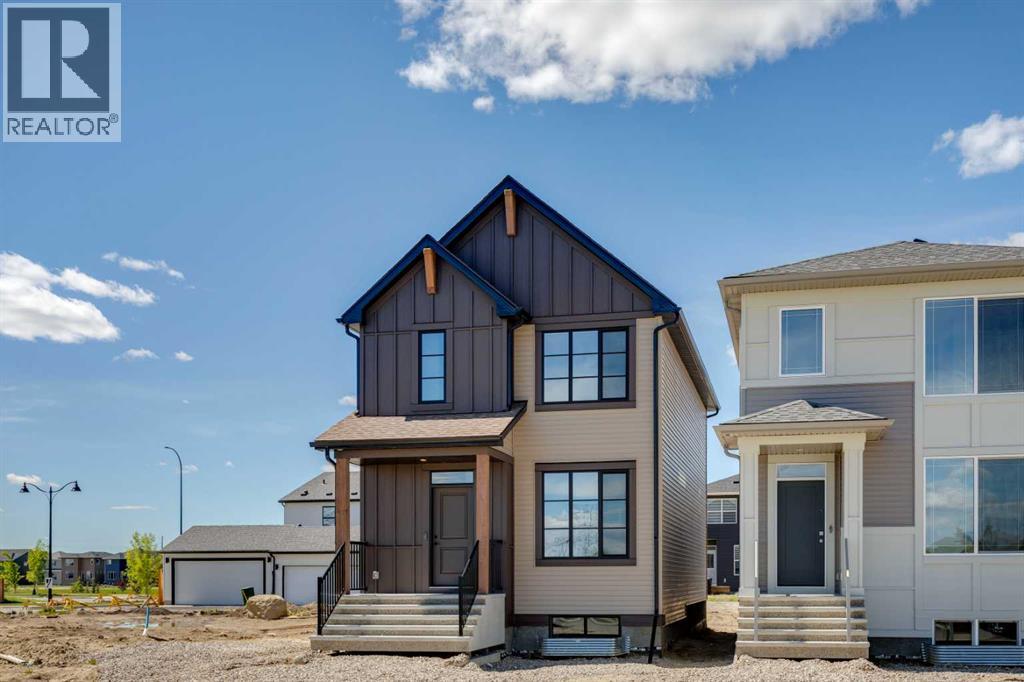 79 Hotchkiss Way SE, Calgary, Alberta  T3S 0V2 - Photo 29 - A2321188
