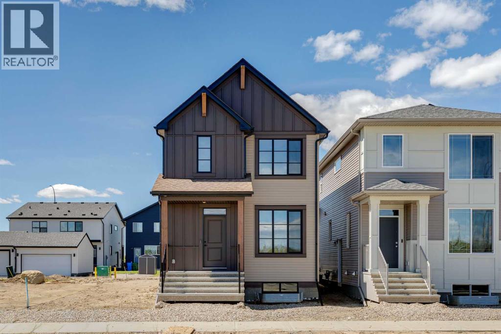 79 Hotchkiss Way SE, Calgary, Alberta  T3S 0V2 - Photo 1 - A2321188