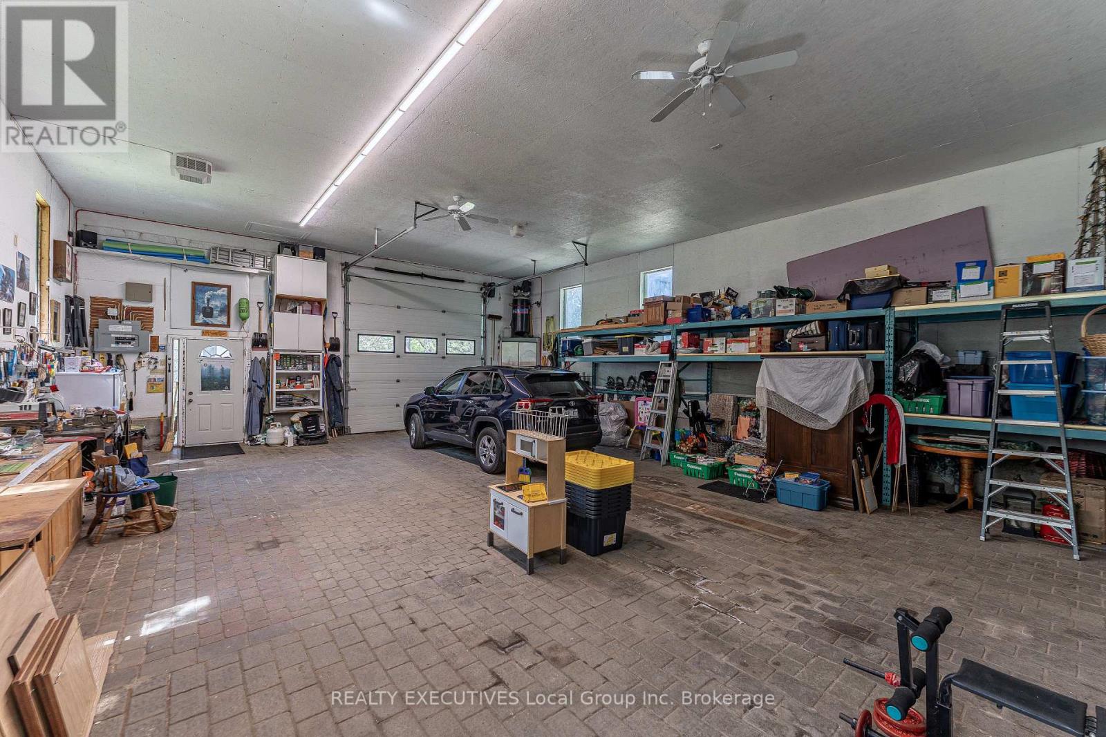 190 Mirimishi Road, East Ferris, Ontario  P0H 1K0 - Photo 37 - X13438134