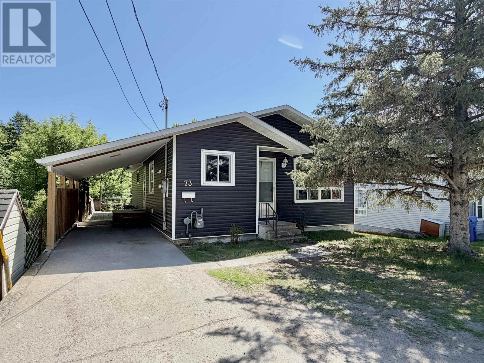 73 Norman Drive, Kenora, Ontario