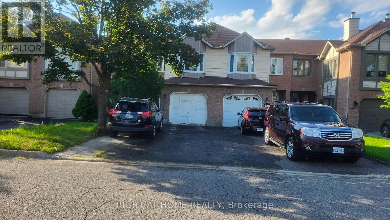 59 HAVENHURST CRESCENT, Ottawa